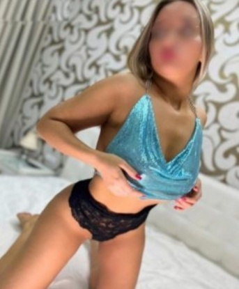 Анкета проститутки Фаина - Фото 1, Забайкальск, 31 год, №9278